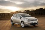 Toyota Auris 2010 года